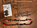 Jewelry Lot - 20 Items