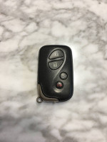 Lexus FOB Remote Control