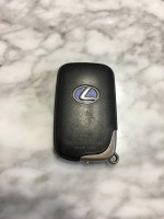 Lexus FOB Remote Control