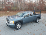 2009 Chevrolet Silverado 1500 LT 4WD 129,000 mi