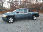 2009 Chevrolet Silverado 1500 LT 4WD 129,000 mi