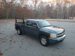2009 Chevrolet Silverado 1500 LT 4WD 129,000 mi
