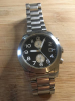 Men’s Marc watch by Marc jacobs