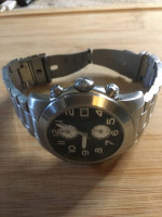 Men’s Marc watch by Marc jacobs