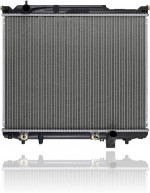 New Koyorad Radiator A2939 2007 2008 Acura TL