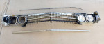 1966 Oldsmobile 98 Grille Front End Molding Trim Parts