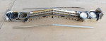 1966 Oldsmobile 98 Grille Front End Molding Trim Parts