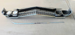 1966 Oldsmobile 98 Grille Front End Molding Trim Parts