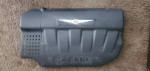 Chrysler Pacifica Engine Cover