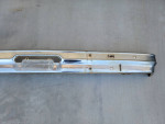 Original 1979-1985 Dodge Van Chrome Front Bumper and Brackets