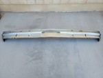 Original 1979-1985 Dodge Van Chrome Front Bumper and Brackets