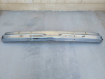 Original 1979-1985 Dodge Van Chrome Front Bumper and Brackets