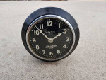 Sterling Electric 1933 Chevrolet Car Original Accessory Dash Clock
