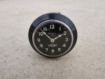Sterling Electric 1933 Chevrolet Car Original Accessory Dash Clock