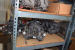 Chevrolet 5.3/6.0 intake manifolds