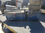 65,66,Mustang heater assembly