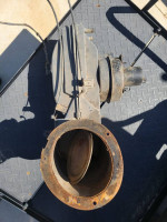 65,66,Mustang heater assembly