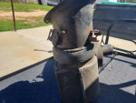 65,66,Mustang heater assembly