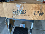 1958 NOS IMPALA GRILL- SUPER RARE!!!!
