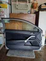 2008 Toyota Scion Tc PARTs