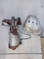 2008 Toyota Scion Tc PARTs