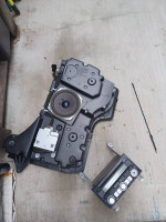 2008 Toyota Scion Tc PARTs