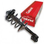 Gabriel Ultra Readymount Quick Struts X2 Volvo 850, C70, S70, V70