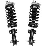 Gabriel Ultra Readymount Quick Struts X2 Volvo 850, C70, S70, V70