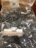 1997-2002 Saturn AC Receiver Drier