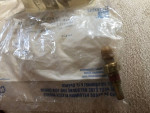 Saturn coolant temp sensor NEW GM