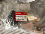 NWT Honda fit sport 2009 cv joint boot set