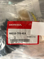 NWT Honda fit sport 2009 cv joint boot set