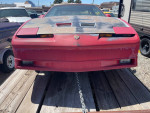 88 GTA  All options 4 wheel discs posi electric seats. Roller.