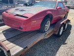 88 GTA  All options 4 wheel discs posi electric seats. Roller.