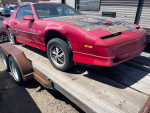 88 GTA  All options 4 wheel discs posi electric seats. Roller.
