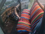 C10 short bed ls truck