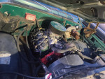 C10 short bed ls truck