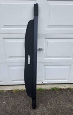 Black Cargo Rear Trunk Cover Shade Grand Jeep Cherokee