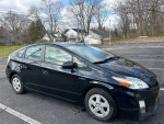 2011 Toyota Prius 51,000 mi
