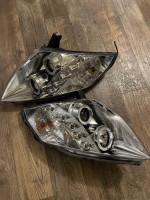 Dodge Ram Projector Headlights