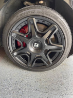 PLASTI DIP RIMS ANY COLOR ALL FOUR I CAN COME TO YOU