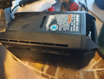 Echo battery pack 58v