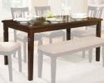 Dining Table. New