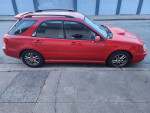 2005 Subaru WRX