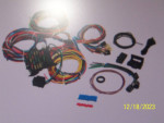 PROCOMP WIRING HARNESS