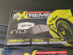 Brake pads