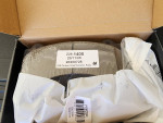 Brake pads