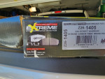 Brake pads
