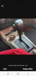 Running 2003 kia rio