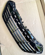 2010-15 HYUNDAI TUCSON FRONT BUMPER GRILLE INSERT — NEW